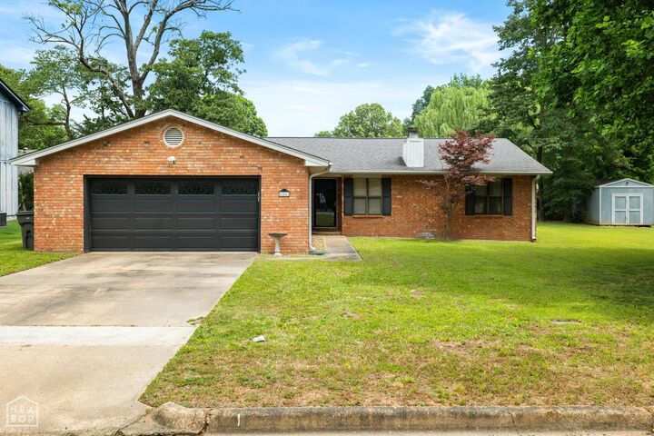 Property Photo:  3208 Turtle Creek  AR 72404 