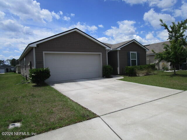 Property Photo: 9056 Tahoe Lane FL 32222