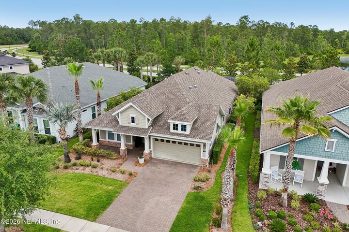 Property Photo:  122 Pine Manor Drive  FL 32081 