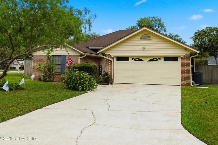 Property Photo:  12551 Moose Road  FL 32226 