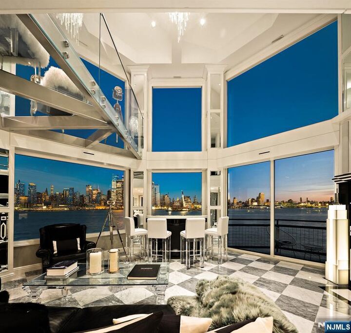 Property Photo:  600 Harbor Boulevard 1079-81R  NJ 07086 