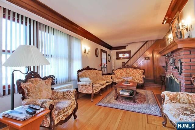 Property Photo:  333 Henry Street  NJ 07604 