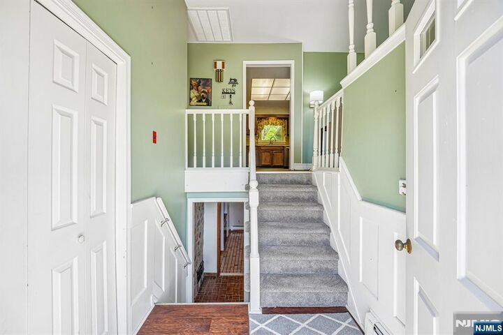 Property Photo:  61 Shades Of Death Road  NJ 07838 