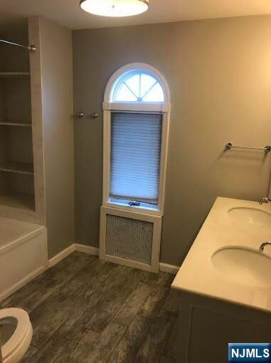 Property Photo: 58 S Prospect Street NJ 07044