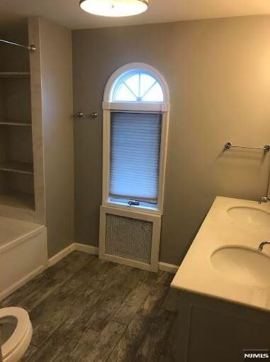 Property Photo: 58 S Prospect Street NJ 07044