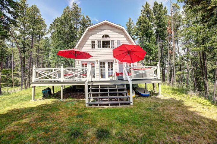 Property Photo: 29696 Swallows Lane MT 59860