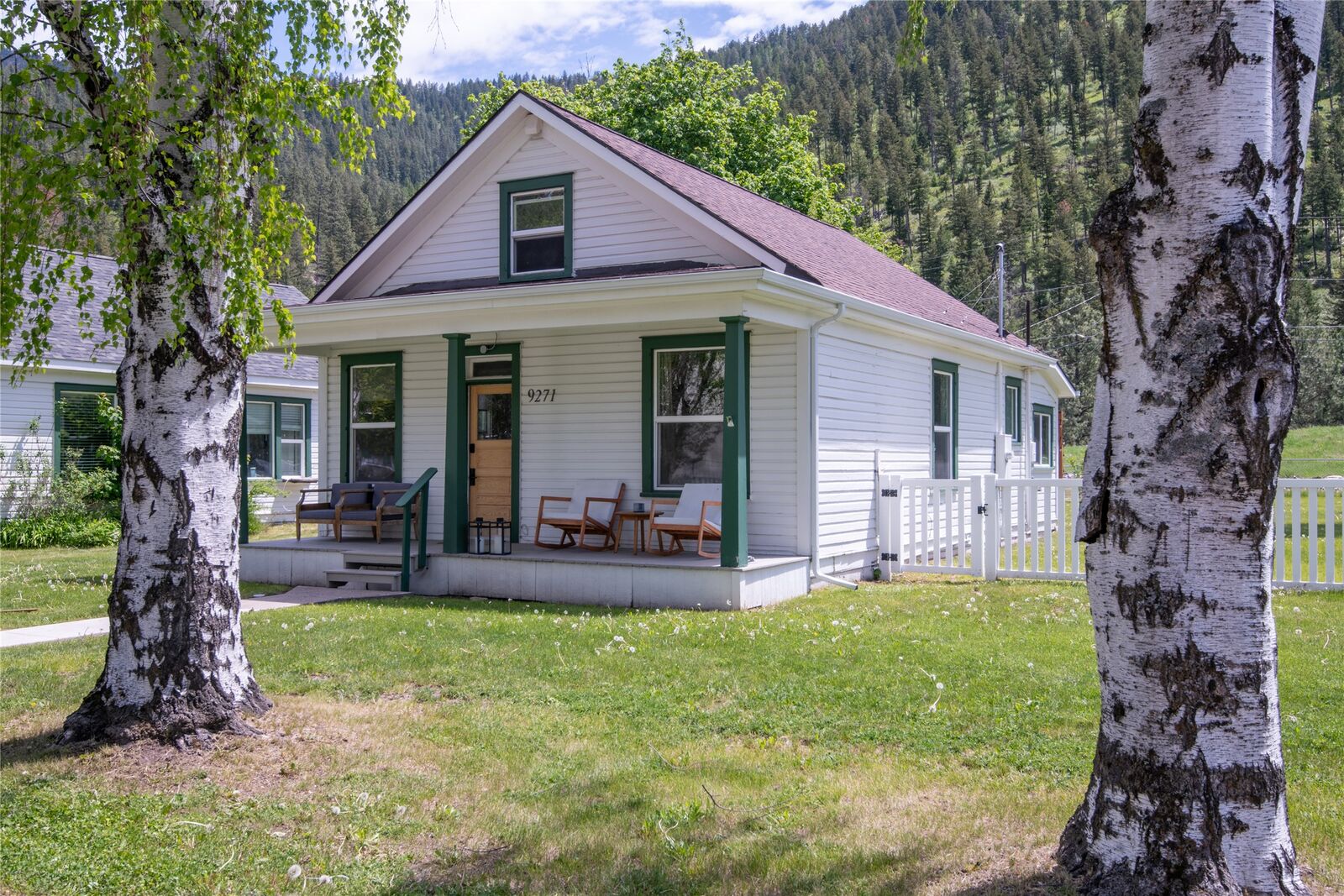 Property Photo:  9271 Stimson Boulevard  MT 59823 