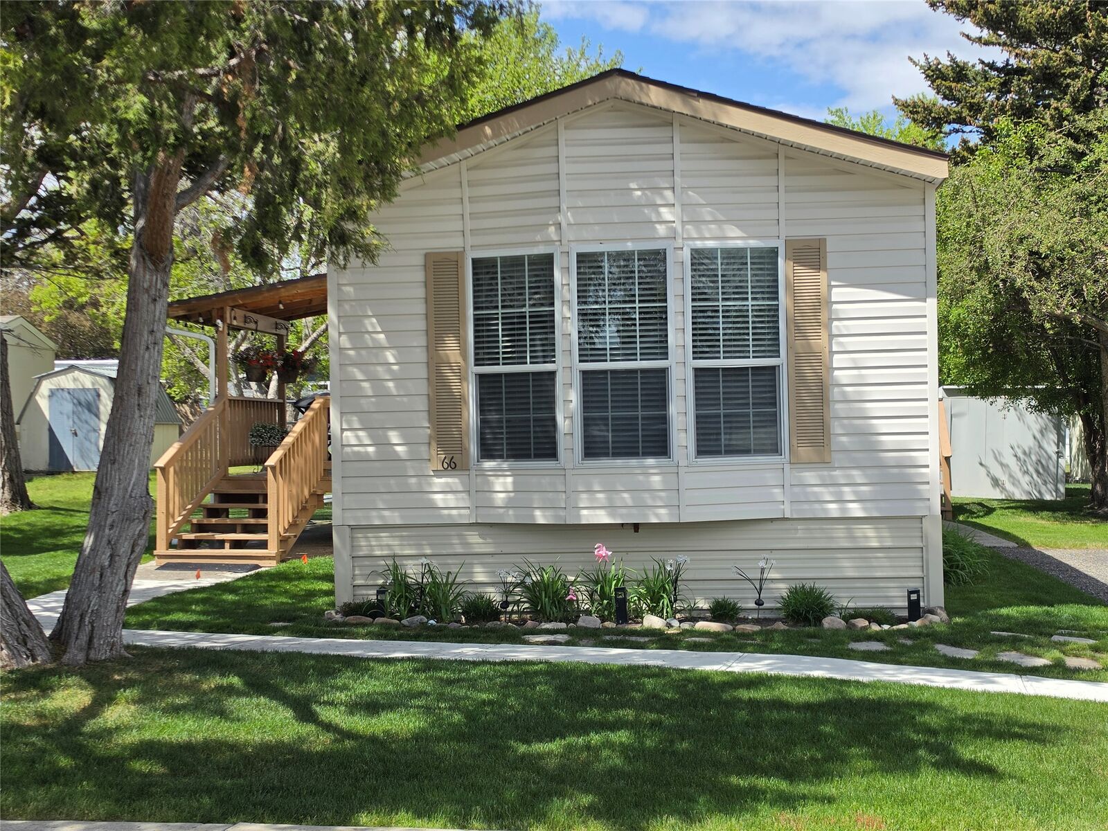 Property Photo:  3000 Villard Avenue 66  MT 59601 