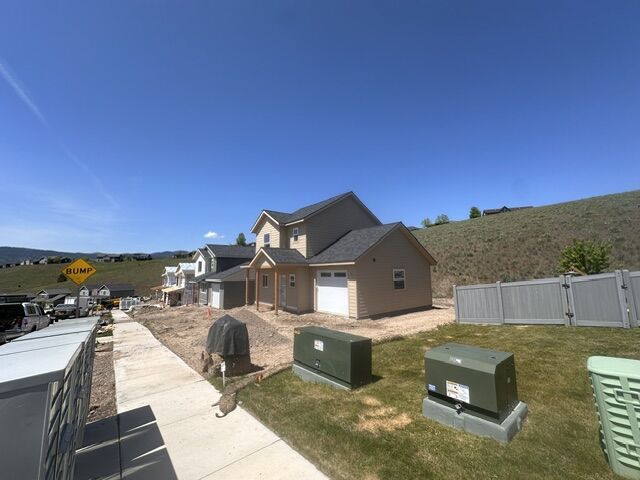 Property Photo: 7003 Shaver Drive MT 59803