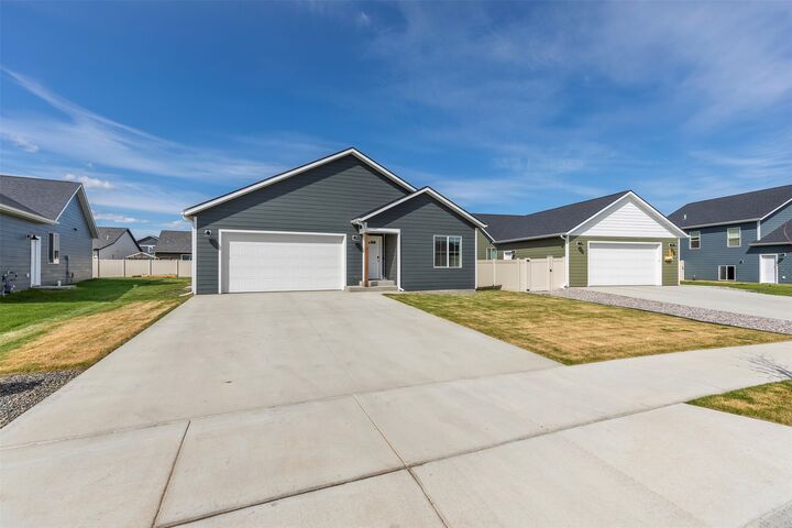 Property Photo:  315 Meadow View Loop  MT 59635 
