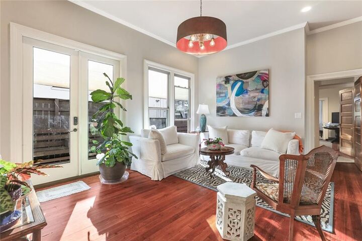 Property Photo:  6035 Tchoupitoulas Street  LA 70118 