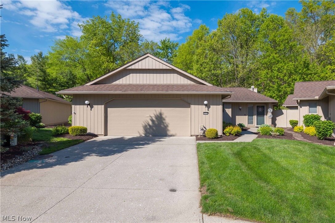 Property Photo:  33125 Cedar Branch Circle  OH 44039 