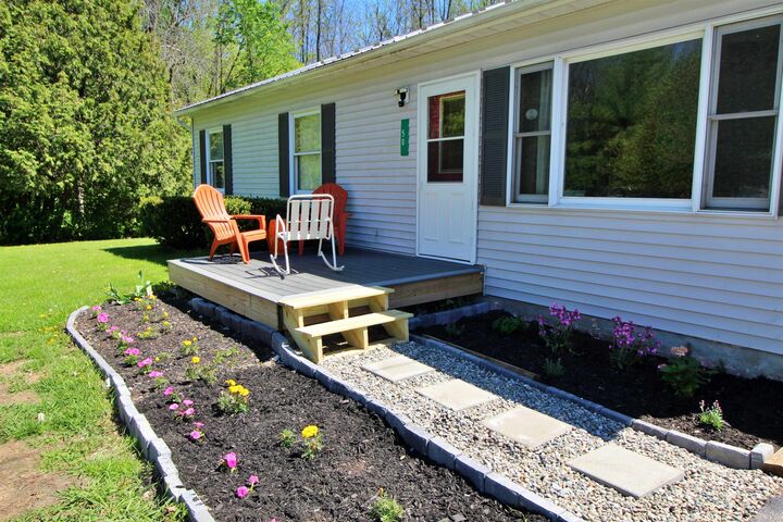 Property Photo:  50 Wood Lane  VT 05440 