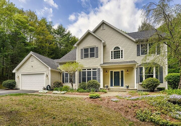 Property Photo:  61 Summit Ridge Drive  NH 03431 