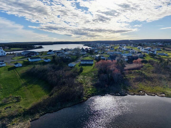 Property Photo: 57 Bennies Lane Extension NS B0E 1V0