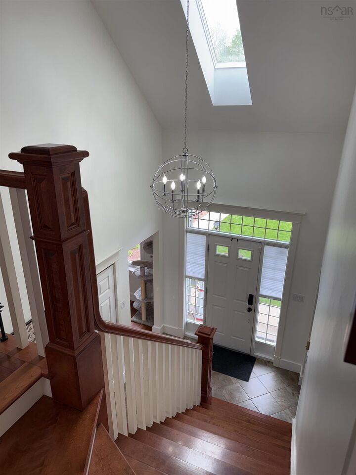 Property Photo: 41 Birchview Crescent NS B2H 5T6