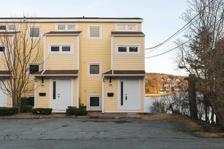 Property Photo: 473 Shore Drive NS B4A 2C7