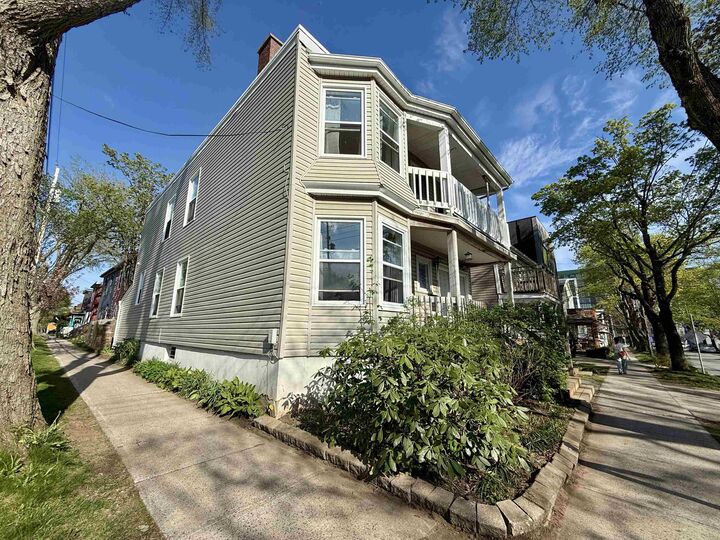 2181-2185 Harvard Street — photo 1