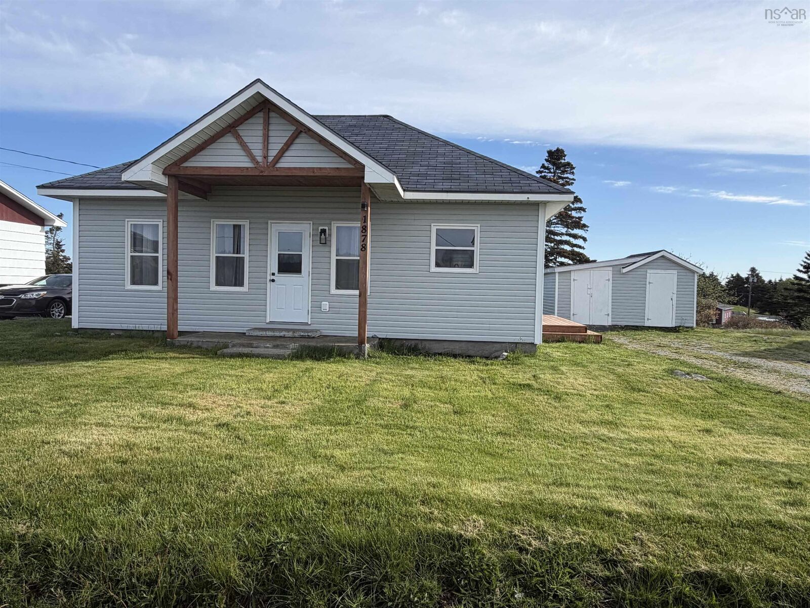 Property Photo:  1878 330 Highway  NS B0W 1P0 