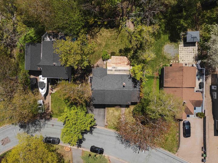 Property Photo: 46 Tremont Drive NS B3M 1X9