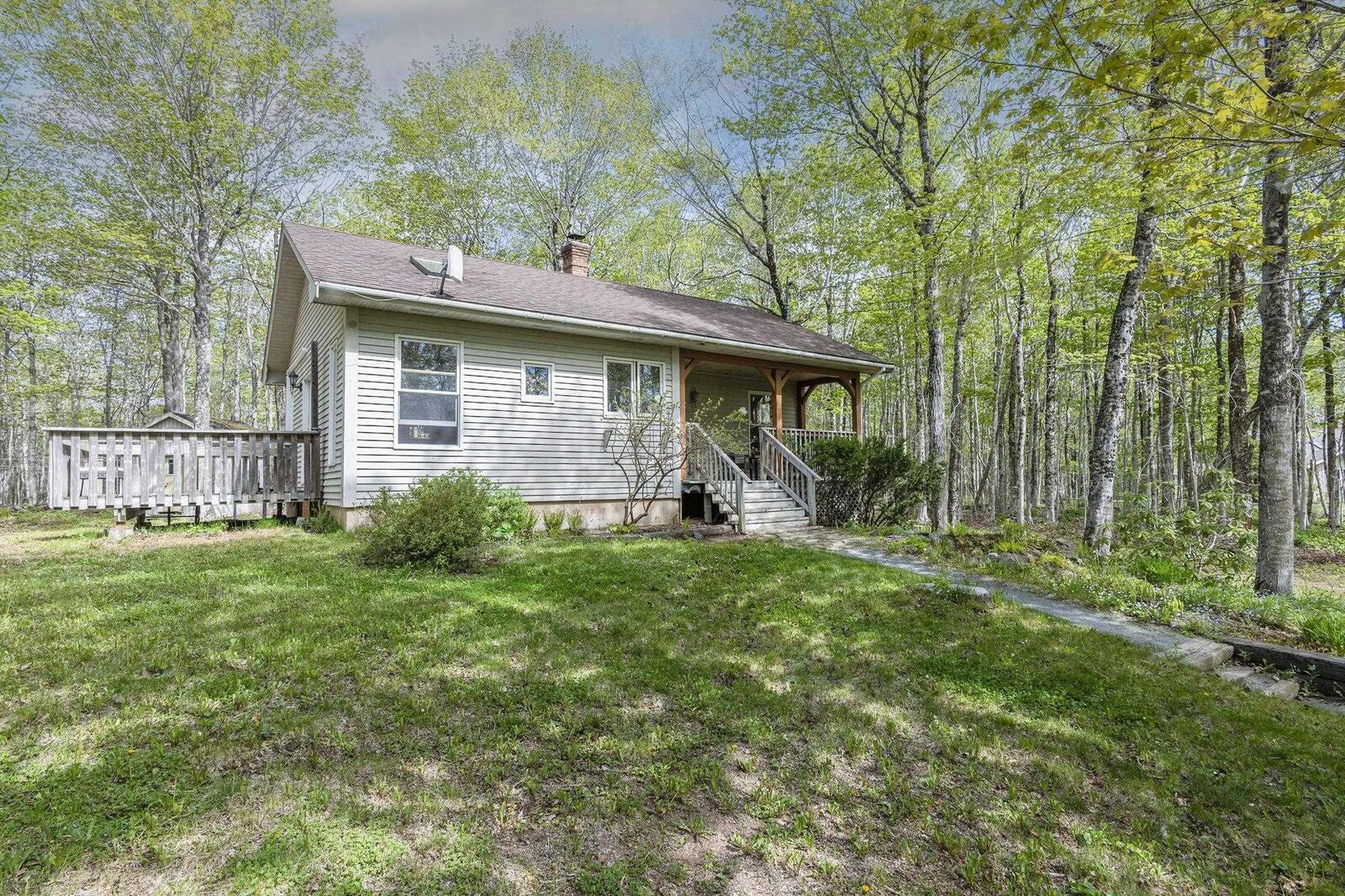 Property Photo:  2273 Gospel Road  NS B0P 1H0 