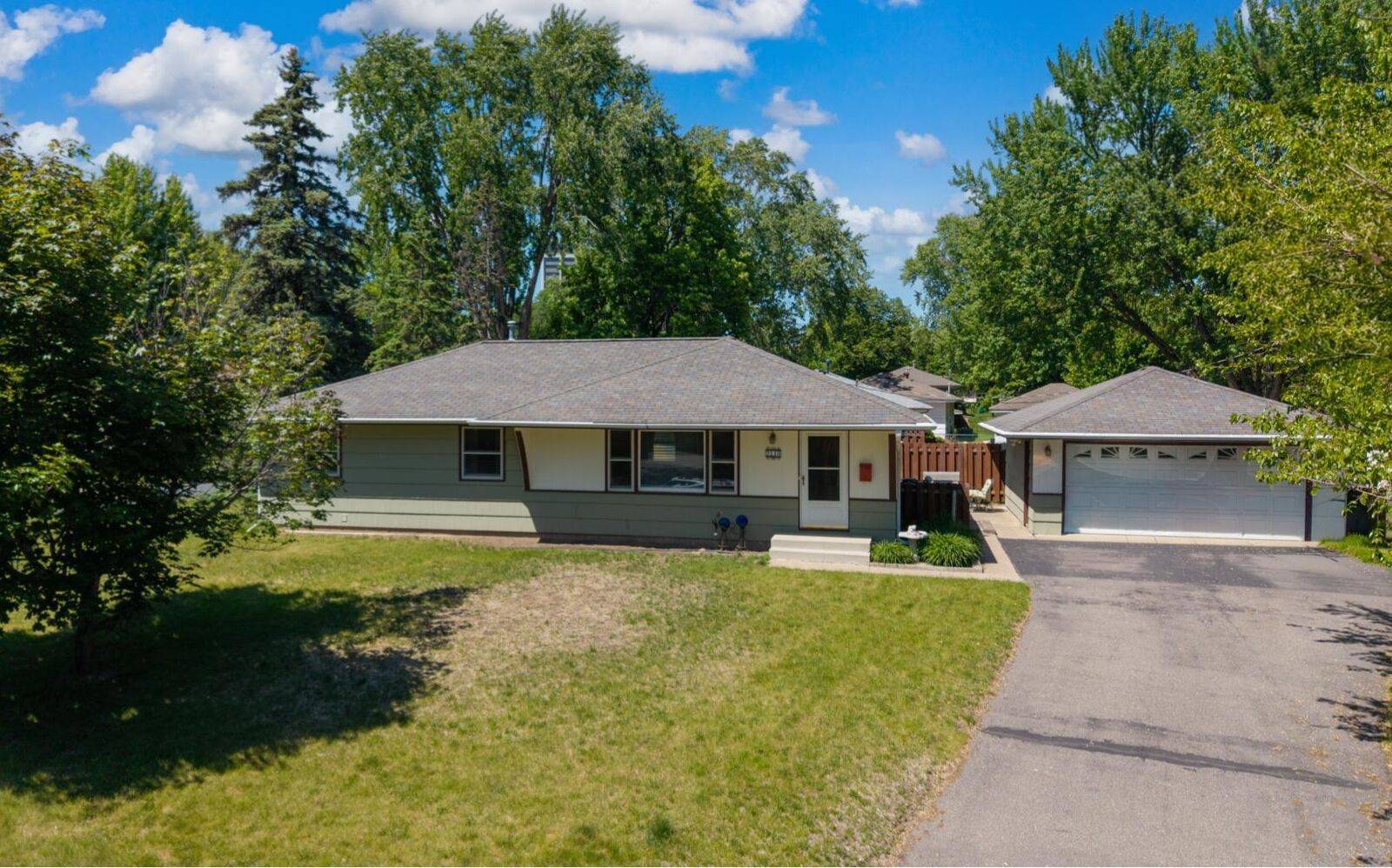 Property Photo:  3110 W 82nd Street  MN 55431 