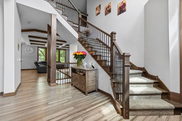Property Photo:  16685 Judicial Road  MN 55044 
