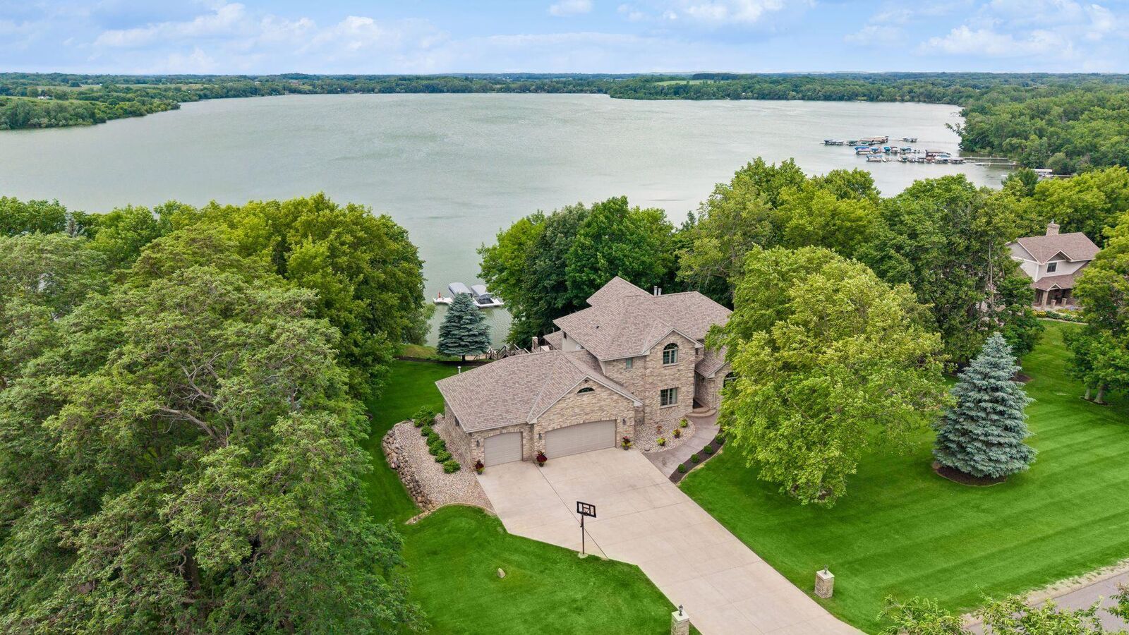 Property Photo: 3275 Newcomb Avenue SW MN 55321
