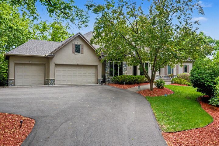 Property Photo: 11445 Landing Road MN 55347