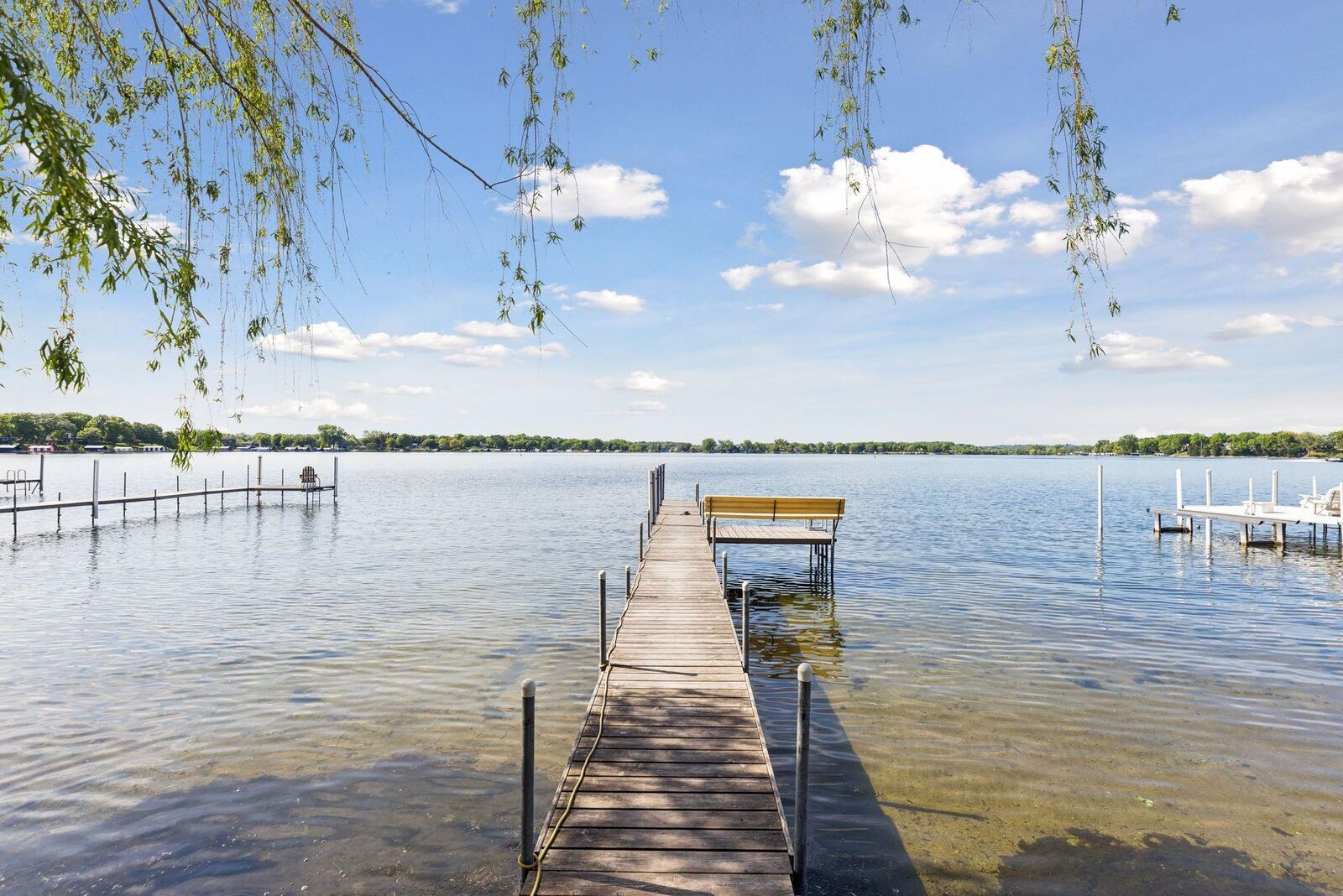 Property Photo:  3335 Crystal Bay Road  MN 55391 