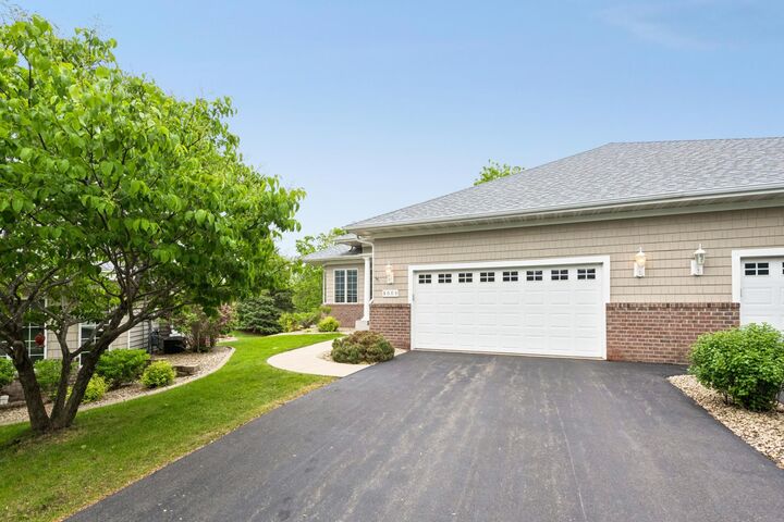 Property Photo:  9009 Sutton Drive  MN 55347 
