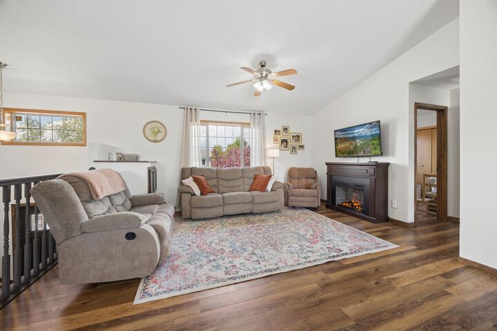 Property Photo:  14931 Mary Beth Lane  MN 56345 