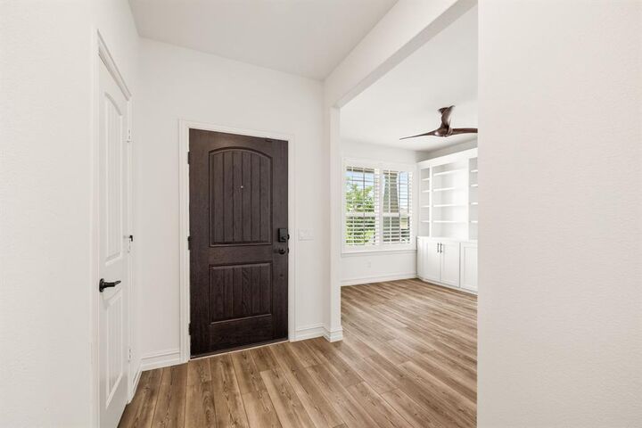 Property Photo: 1201 Cornerstone Drive TX 76227