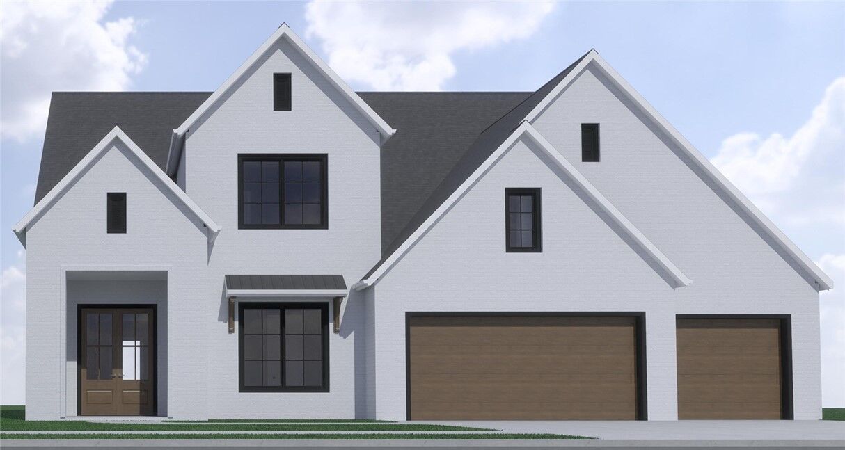 Property Photo:  6707 SW Ambient Street  AR 72713 