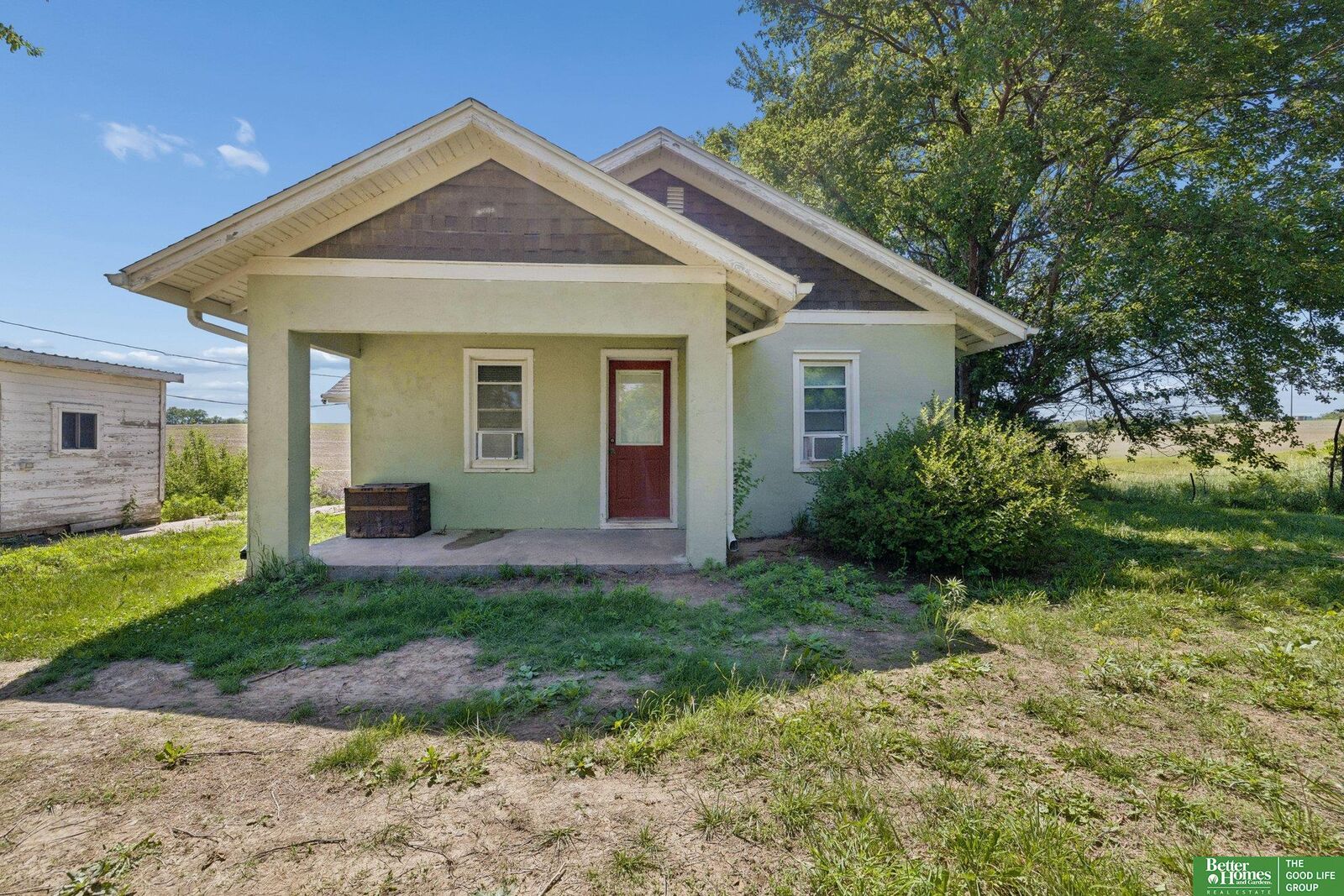 Property Photo:  73425 645A Avenue  NE 68421 