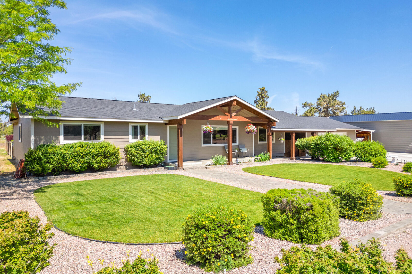 Property Photo:  22820 Abilene Court  OR 97701 