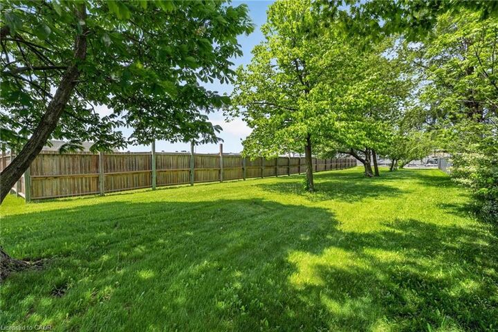 Property Photo: 2883 South Grimsby Rd 10 ON L0R 2A0