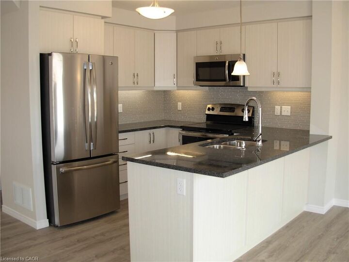 Property Photo: 54 Netherwood Road ON N2P 0E4