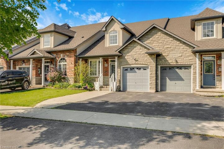 Property Photo: 4049 Medland Drive ON L7M 4W7