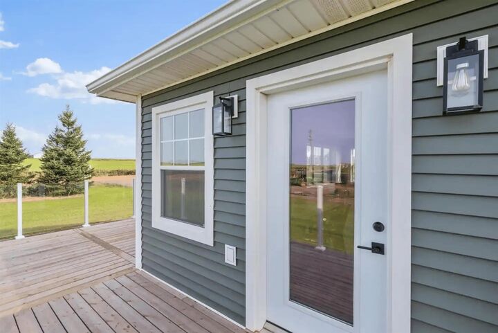 Property Photo: 163 McCardle Road PE C0B 1N0
