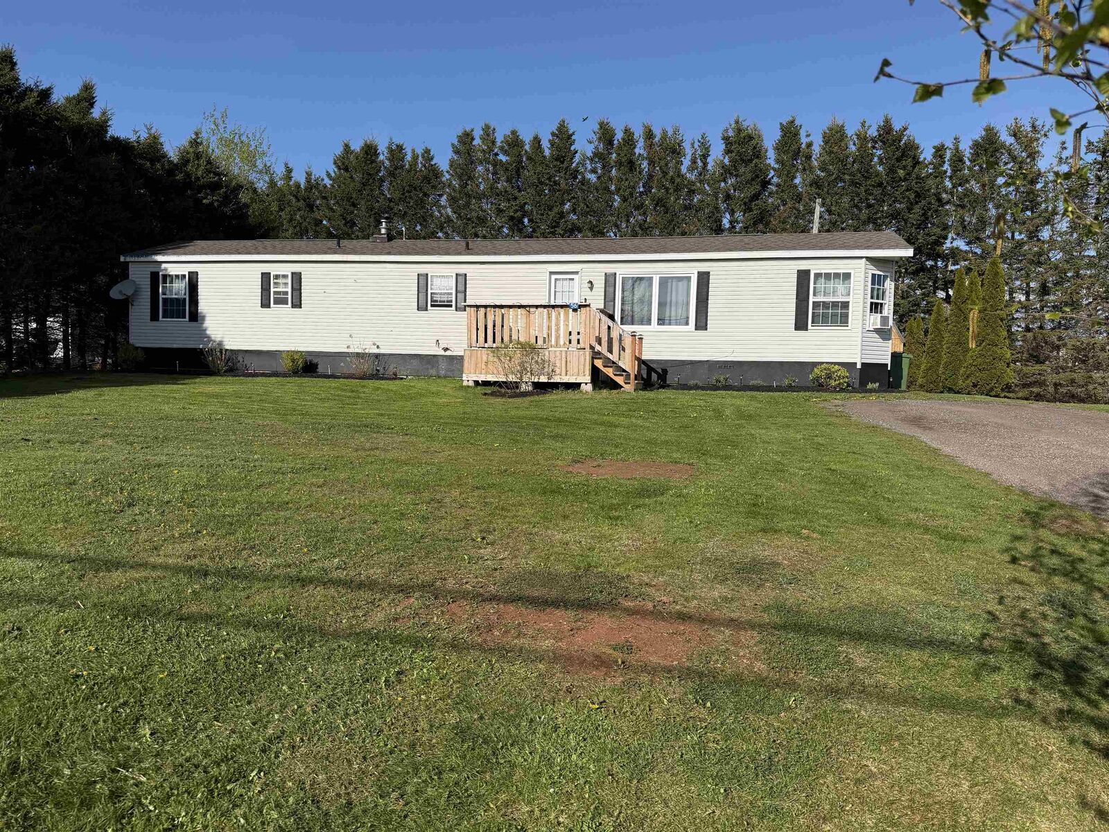 Property Photo: 56 Buell Road PE C1B 3S7