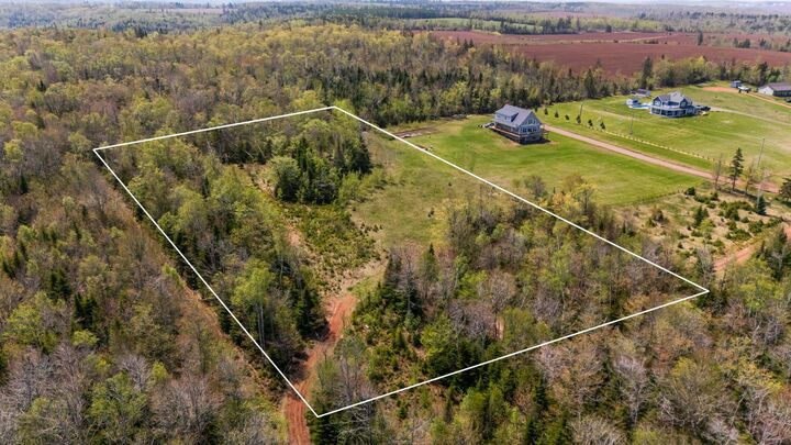 Lot 13 Mapleridge Road — photo 1