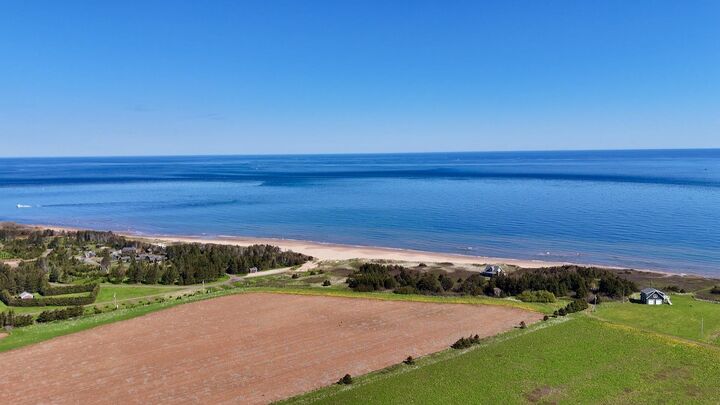 Property Photo:  Lot 3 Darnley Dunes Lane  PE C0B 1M0 