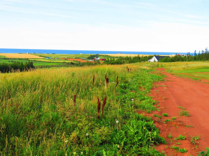 Property Photo:  Lot 5 Camelot Road  PE C0B 1M0 