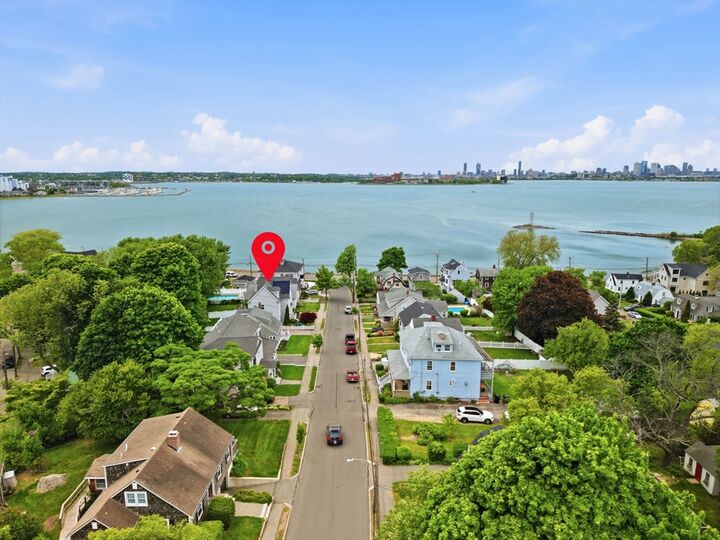 Property Photo:  15 Bellevue Rd  MA 02171 