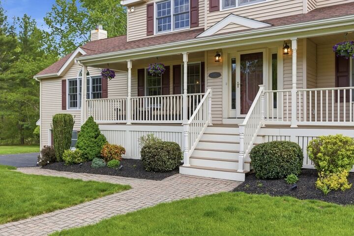 Property Photo: 187 Sanborn Lane MA 01867