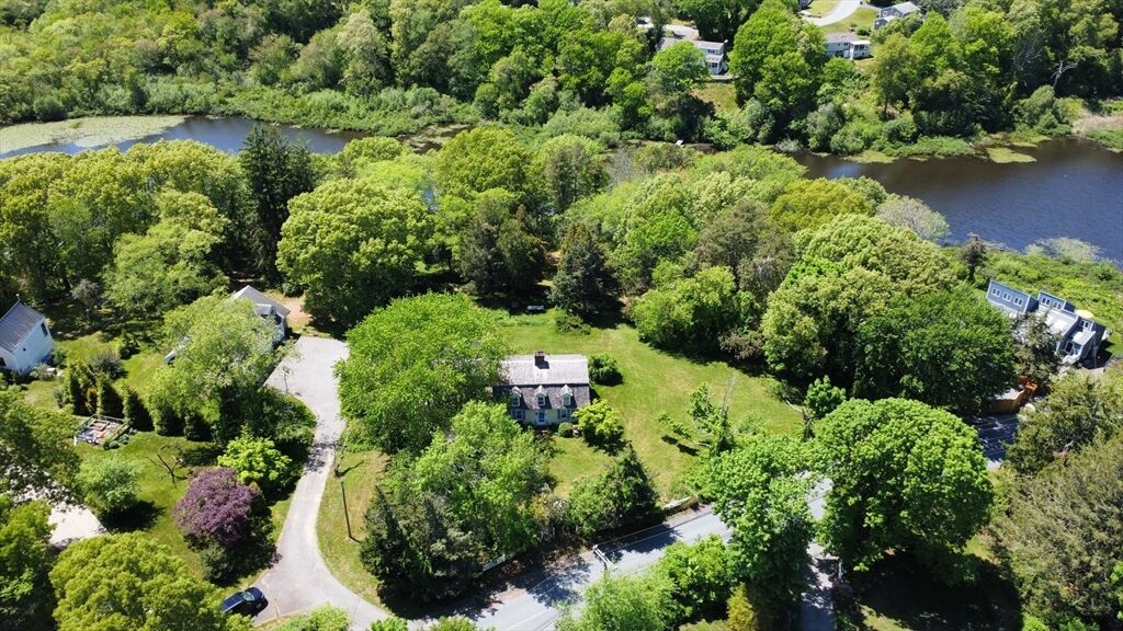 Property Photo:  47 Clifford Rd  MA 02360 