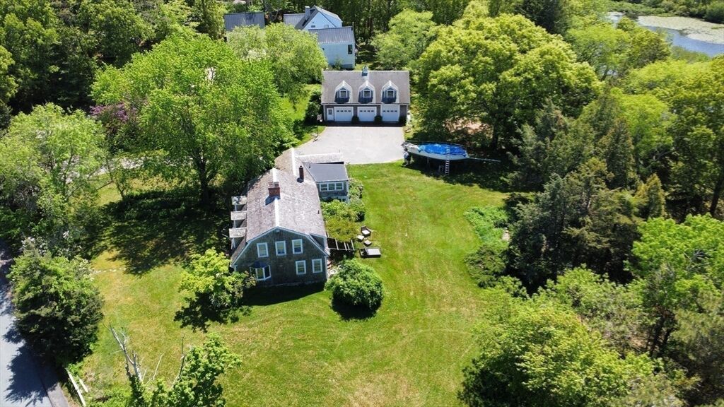 Property Photo: 47 Clifford Rd MA 02360