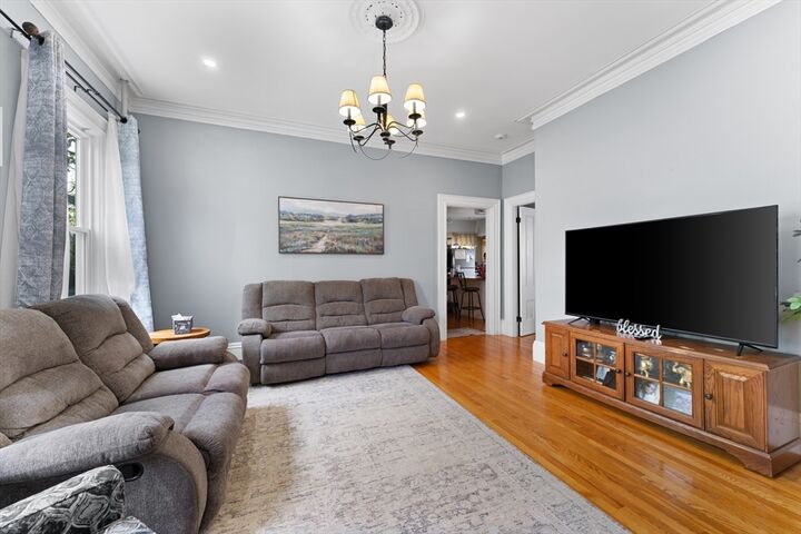 Property Photo:  91 Dudley St  MA 02155 
