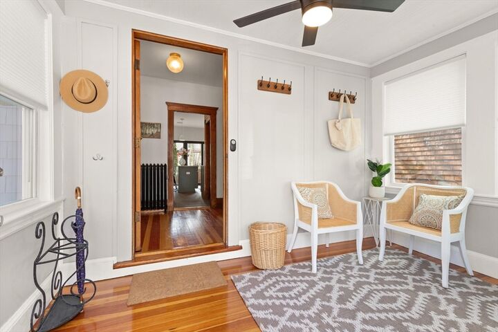 Property Photo:  10 O'Donnell Terrace  MA 02122 